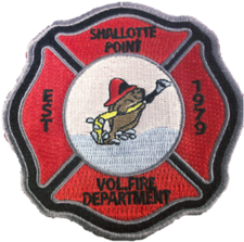 Shallotte Point Fire Department